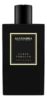Alghabra Cuban Tobacco
