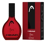 Head Fire