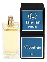Coquillete Tan-Tan