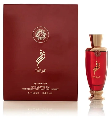 Arabian Oud Taraf