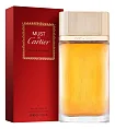 Cartier Must De Cartier