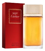 Cartier Must De Cartier