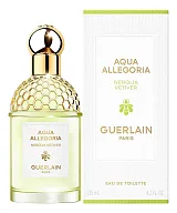 Guerlain Aqua Allegoria Nerolia Vetiver
