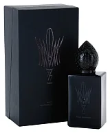 Stephane Humbert Lucas 777 Black Gemstone