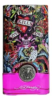 Christian Audigier Ed Hardy Hearts & Daggers For Her