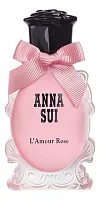 Anna Sui L Amour Rose Eau De Toilette