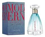 Lanvin Modern Princess In Jeans