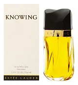 Estee Lauder Knowing