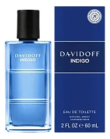 Davidoff Indigo
