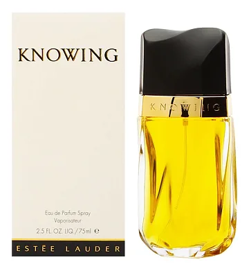 Estee Lauder Knowing