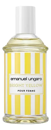 Emanuel Ungaro Bright Yellow