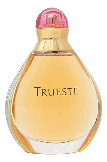 Tiffany Trueste