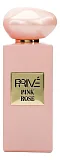 Prive Perfumes Pink Rose