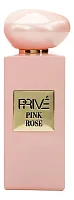 Prive Perfumes Pink Rose