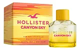 Hollister Canyon Sky For Her