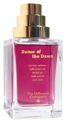 The Different Company Dance Of The Dawn