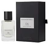Banana Republic 06 Black Platinum