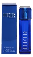Paris Hilton Heir