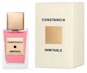 Constancia Inimitable