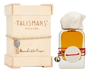 Mendittorosa Talismans Collection Le Mat