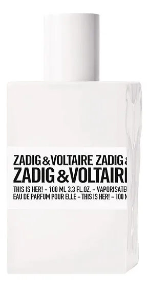 Zadig & Voltaire This Is Her