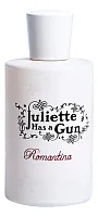 Juliette has a Gun Romantina