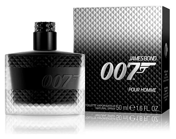 James Bond 007 007 Pour Homme