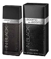 Jacomo De Jacomo In Black