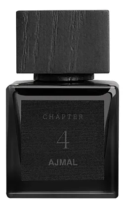 Ajmal Chapter 4