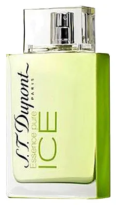 S.T. Dupont Essence Pure Ice Pour Homme