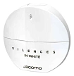 Jacomo Silences In White
