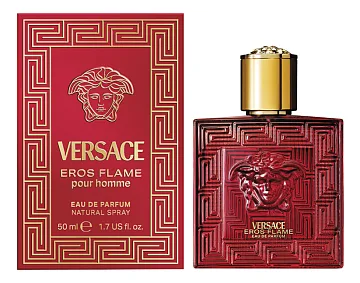 Versace Eros Flame