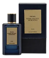 Prada Olfactories Some Velvet Morning