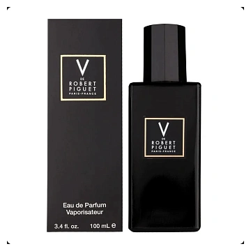 Robert Piguet V