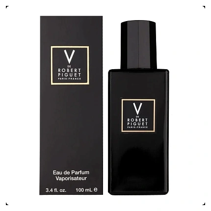 Robert Piguet V