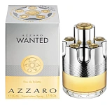 Azzaro Wanted