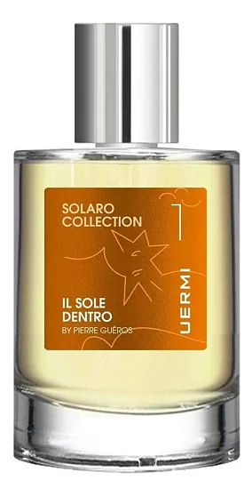 UER MI Solaro Collection - 1: Il Sole Dentro