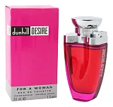 Alfred Dunhill Desire Women