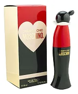 Moschino Cheap And Chic