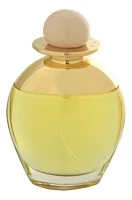 Bill Blass Nude