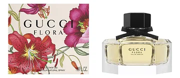 Gucci Flora By Gucci Eau De Parfum