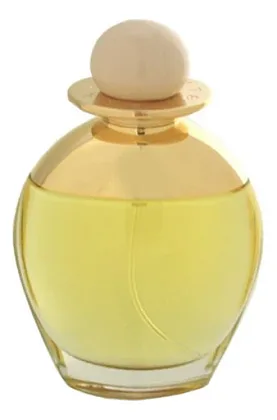 Bill Blass Nude