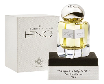 Lengling Acqua Tempesta No3