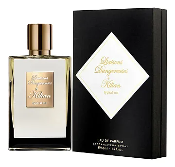 Kilian Liaisons Dangereuses