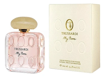 Trussardi My Name