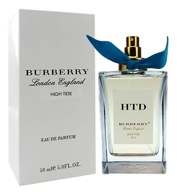 Burberry High Tide