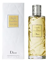 Christian Dior Escale A Portofino