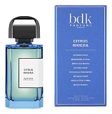 Parfums BDK Paris Citrus Riviera