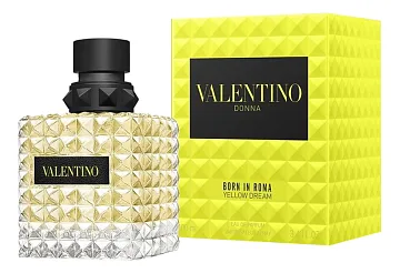 Valentino Donna Born In Roma Yellow Dream