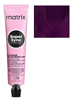 MATRIX Super Sync Pre-Bonded — безаммиачная крем-краска, 90 мл